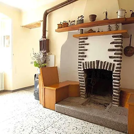 Diffuso Ca' Spiga