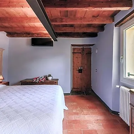 Hotel Diffuso Ca' Spiga 3*