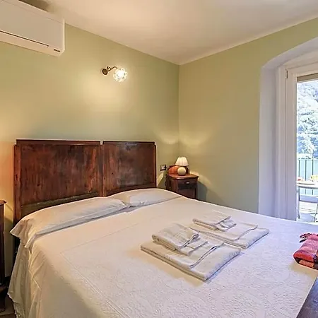 Diffuso Ca' Spiga 3* Pognana Lario