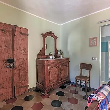 Diffuso Ca' Spiga מלון Pognana Lario