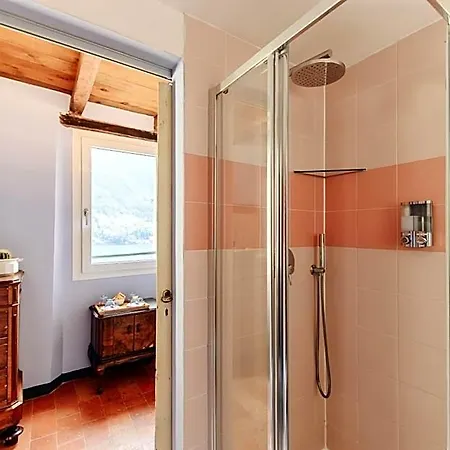 Diffuso Ca' Spiga Hotel Pognana Lario