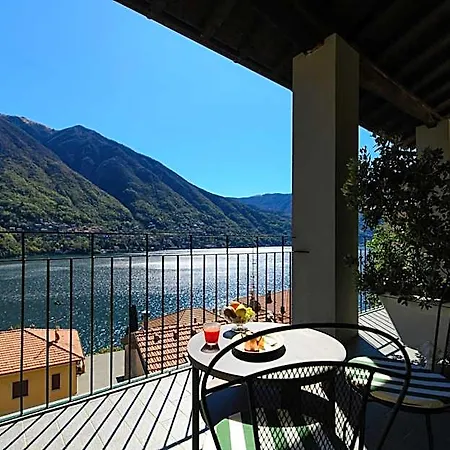 Diffuso Ca' Spiga 3* Pognana Lario