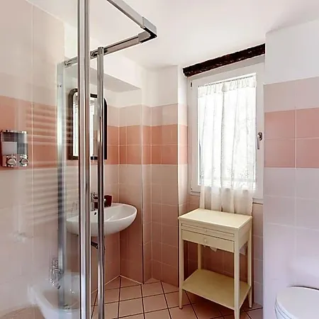 Diffuso Ca' Spiga Hotel