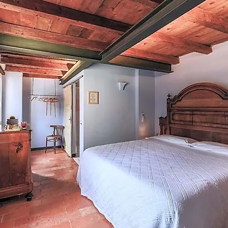 Diffuso Ca' Spiga Hotel 3*