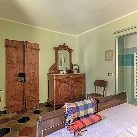 מלון Diffuso Ca' Spiga Pognana Lario